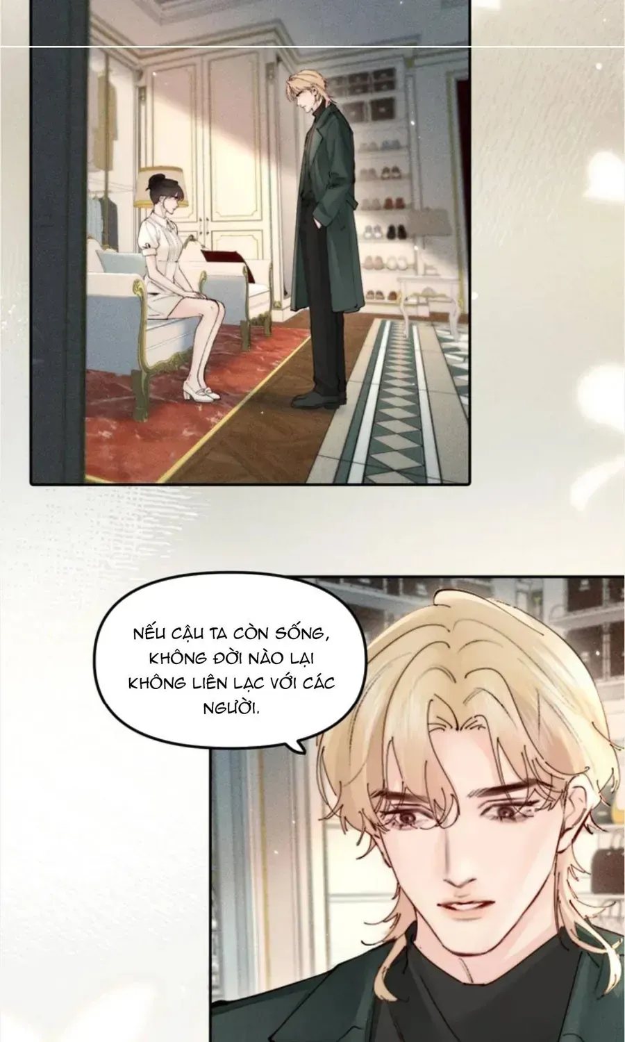 Chapter 64 - Trang 35