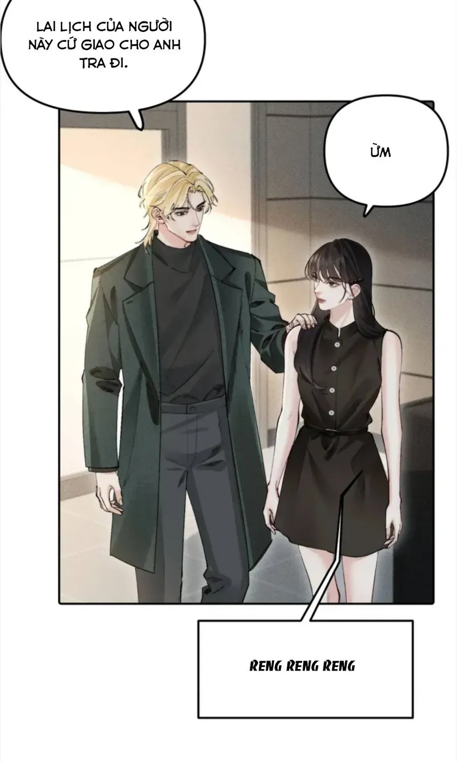 Chapter 65 - Trang 11