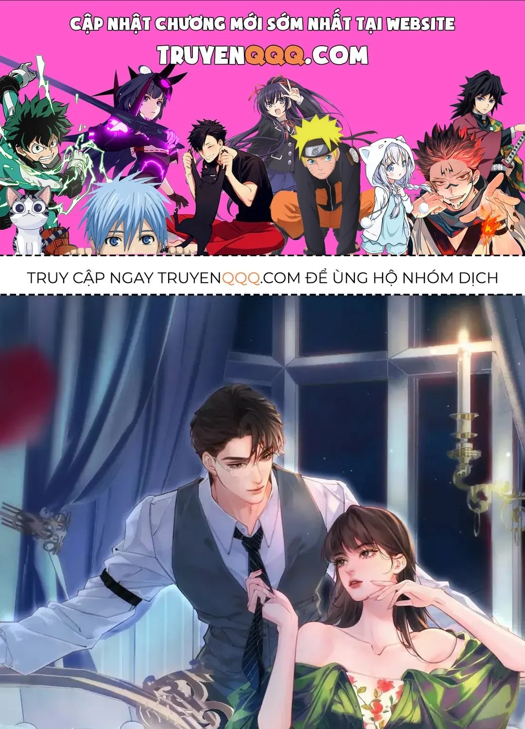 Chapter 68 - Trang 1