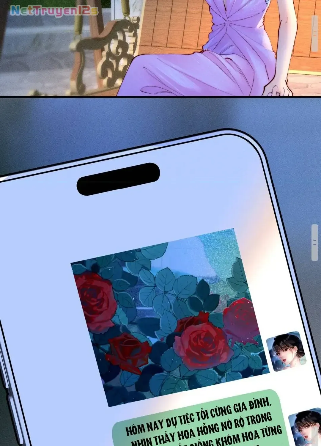 Chapter 69 - Trang 32