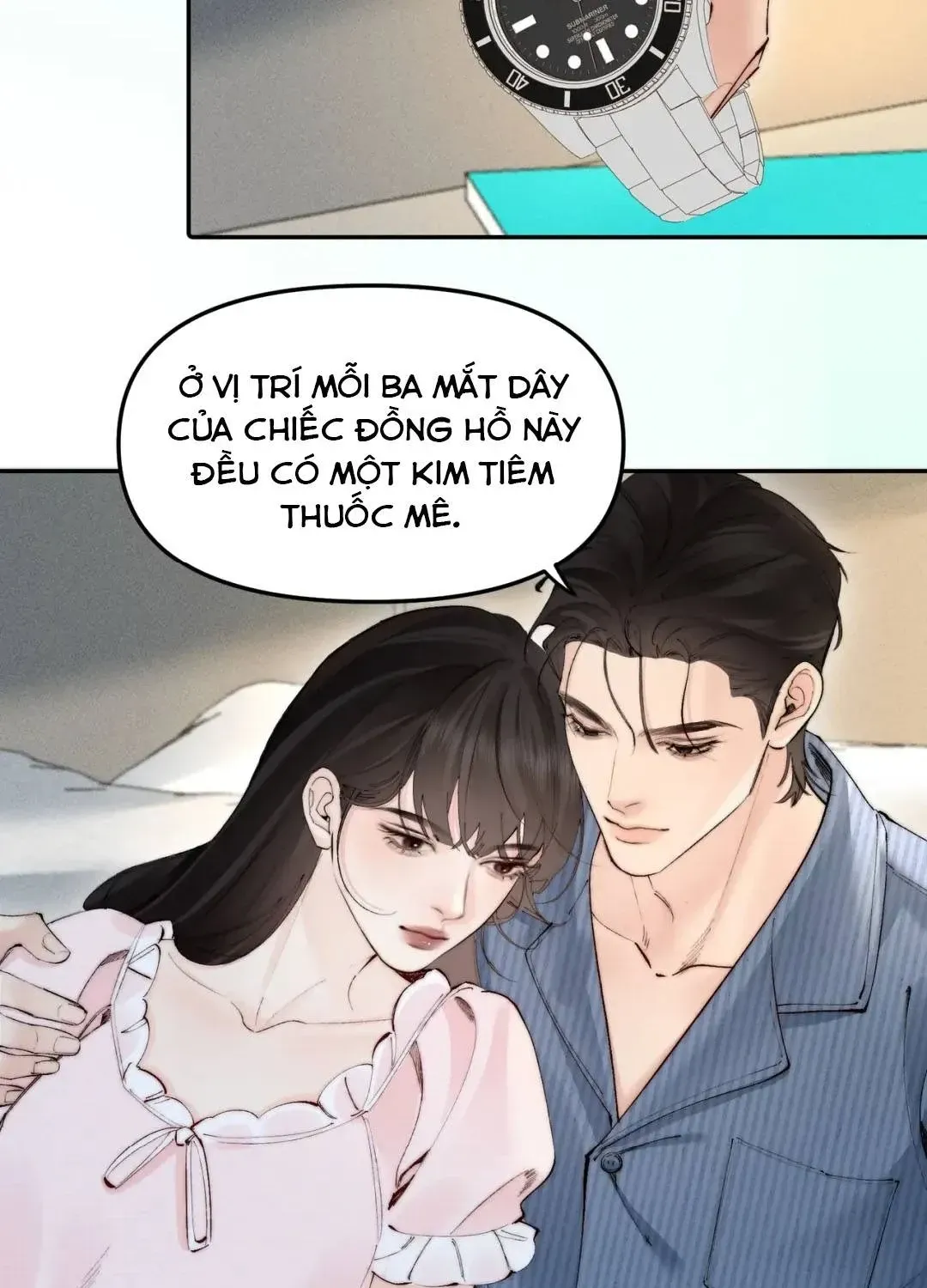 Chapter 69 - Trang 10