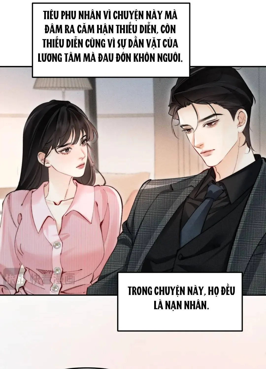 Chapter 71 - Trang 22