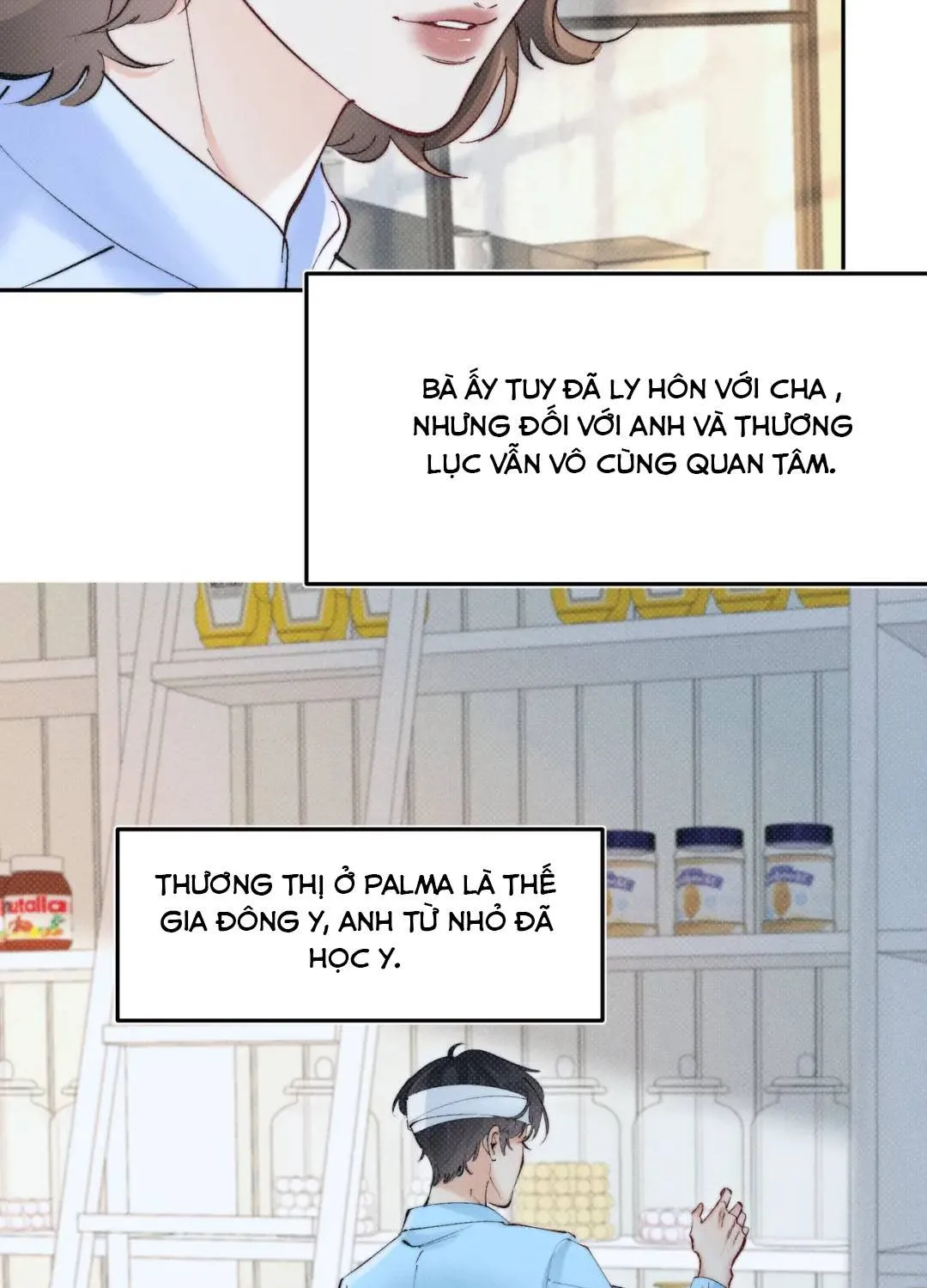 Chapter 71 - Trang 5
