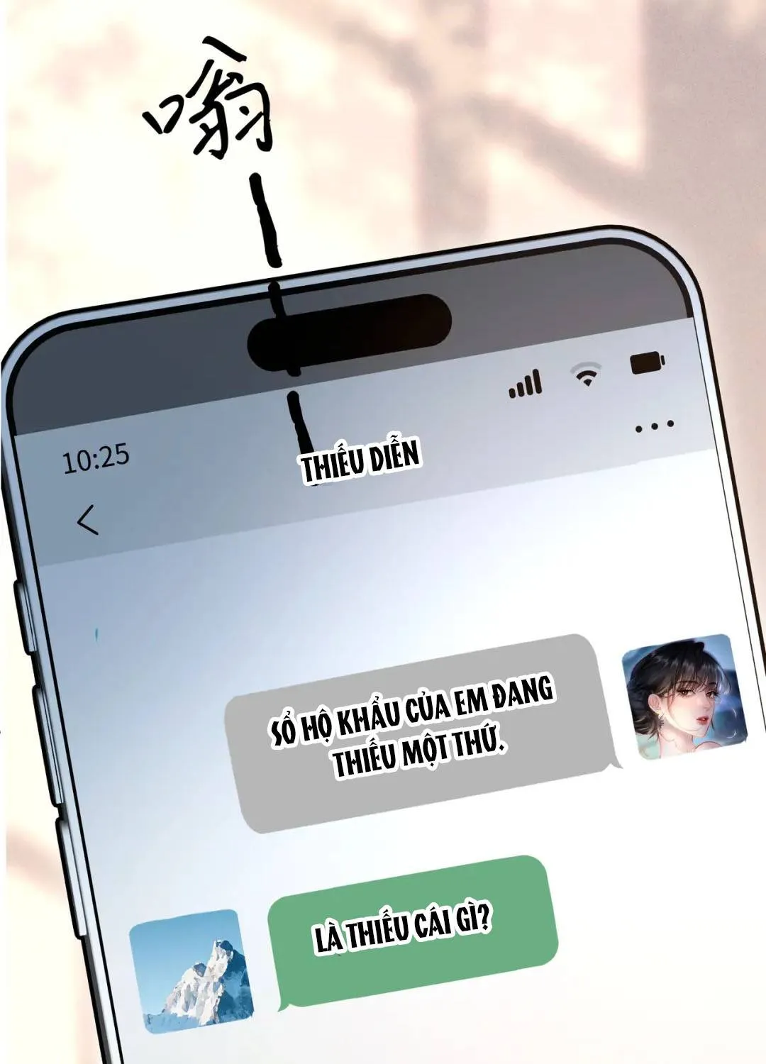 Chapter 71 - Trang 44