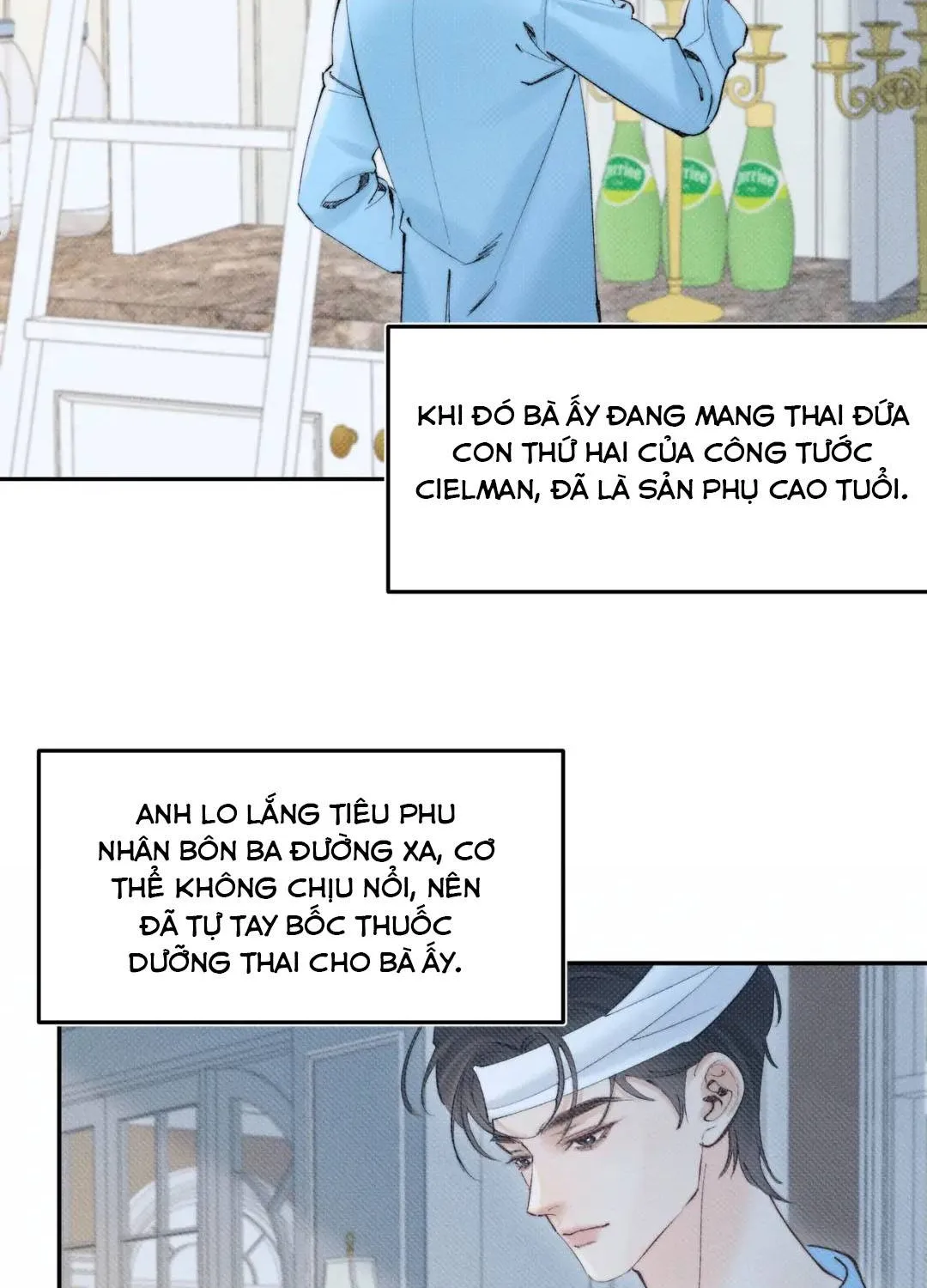 Chapter 71 - Trang 6