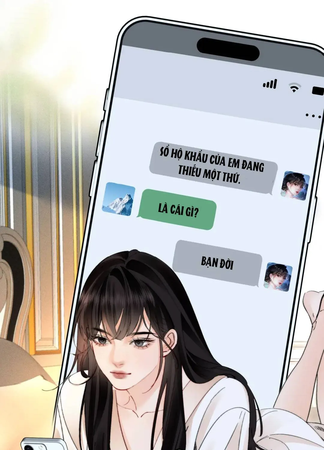 Chapter 72 - Trang 3