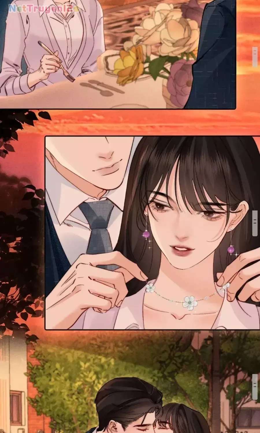 Chapter 73 - Trang 27