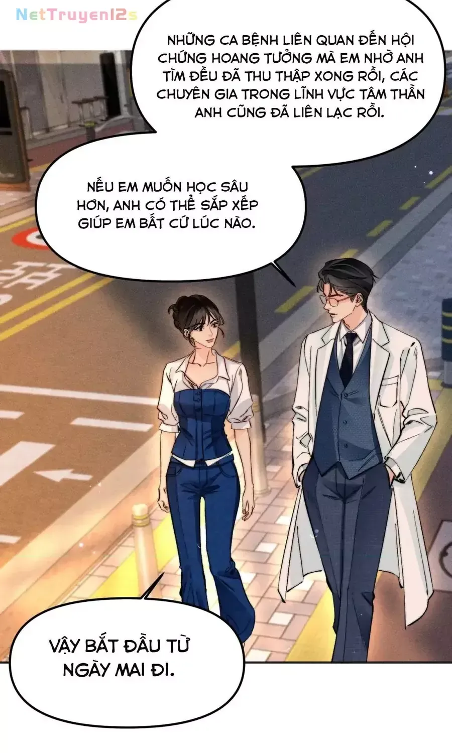 Chapter 73 - Trang 8
