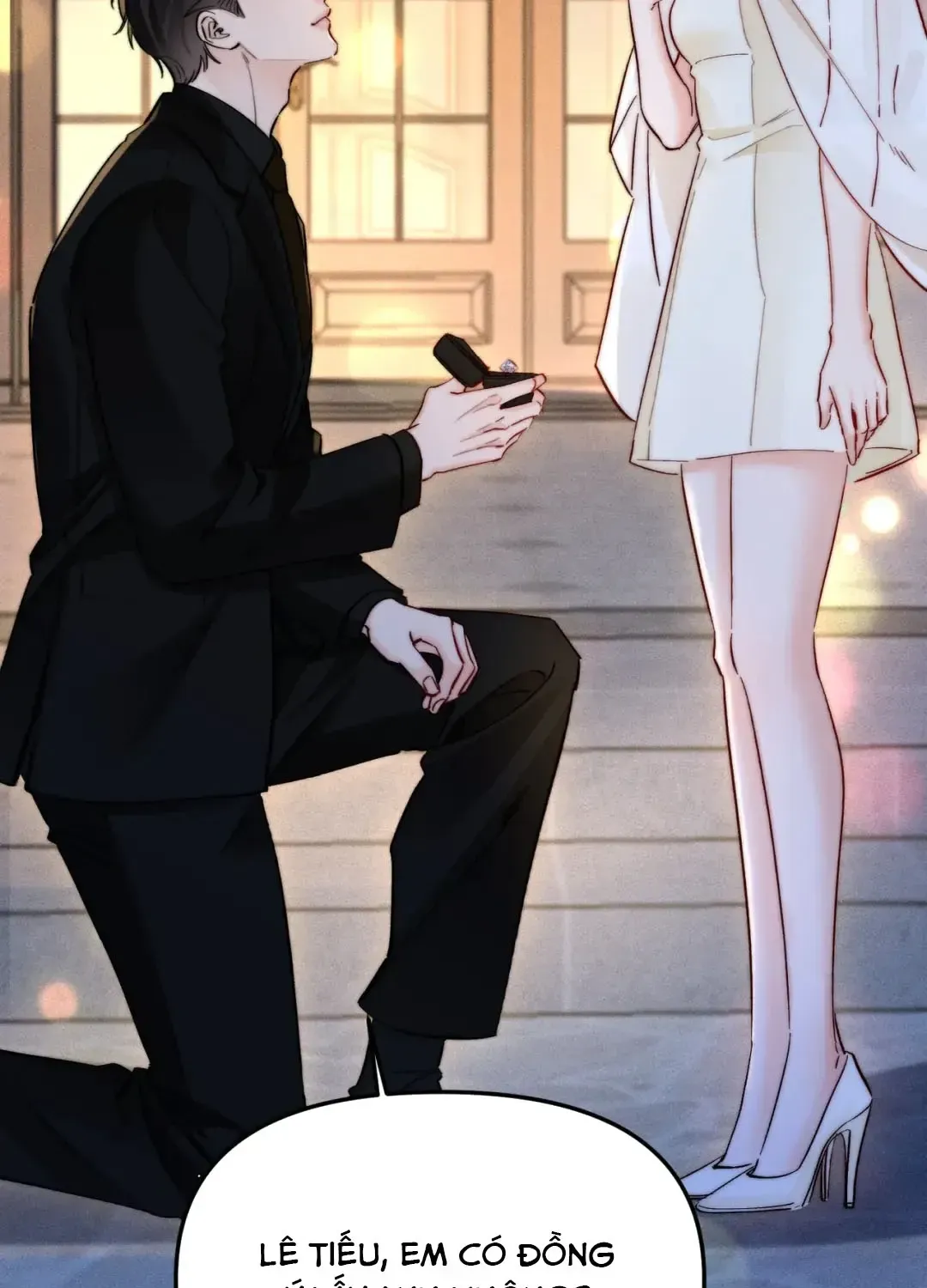 Siêu Cấp Cưng Chiều - Chap 76 - Trang 16