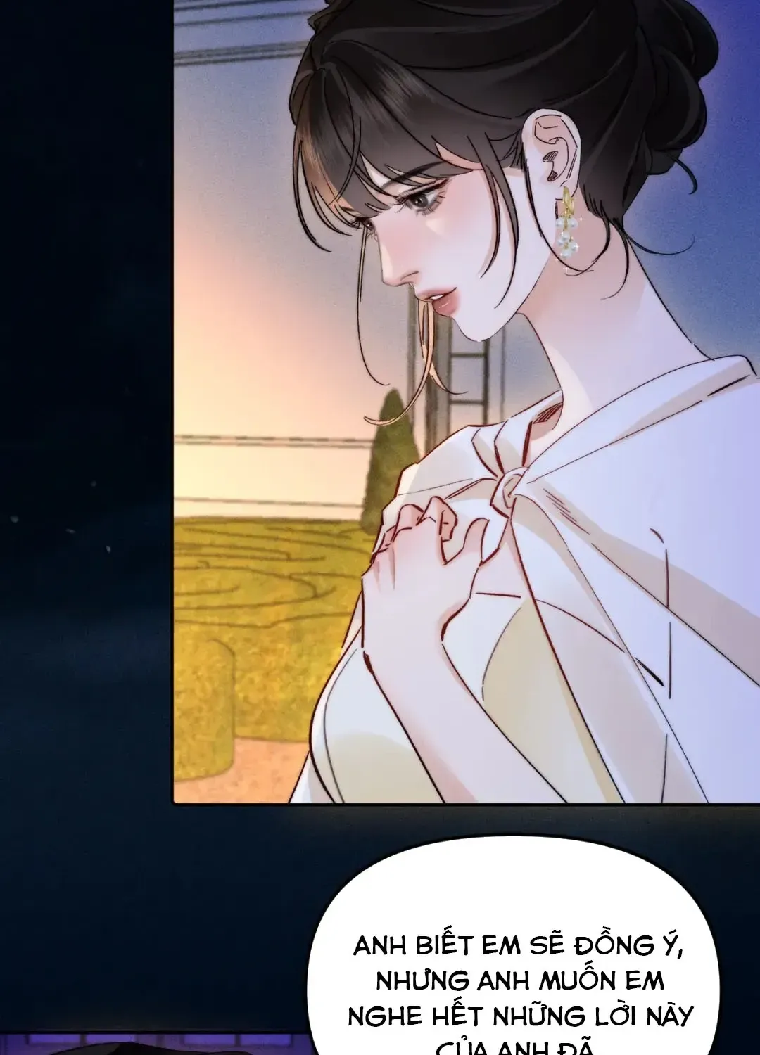 Siêu Cấp Cưng Chiều - Chap 76 - Trang 18