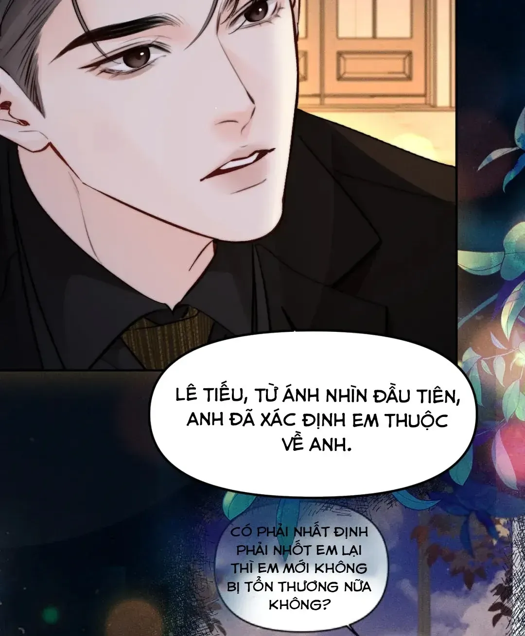 Siêu Cấp Cưng Chiều - Chap 76 - Trang 20