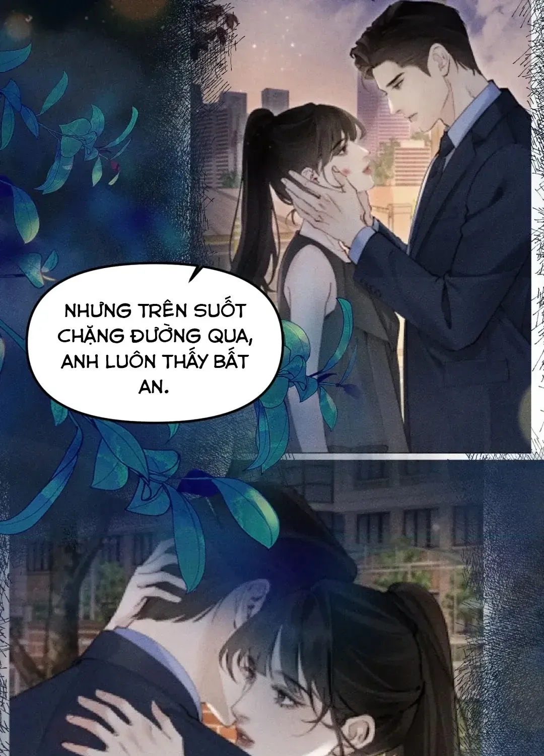 Siêu Cấp Cưng Chiều - Chap 76 - Trang 21