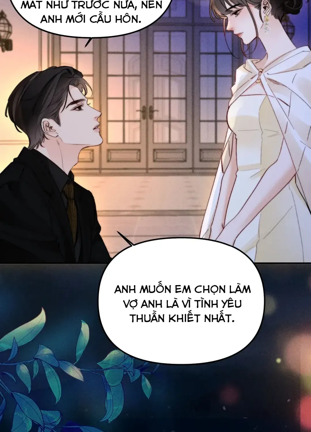 Siêu Cấp Cưng Chiều - Chap 76 - Trang 23