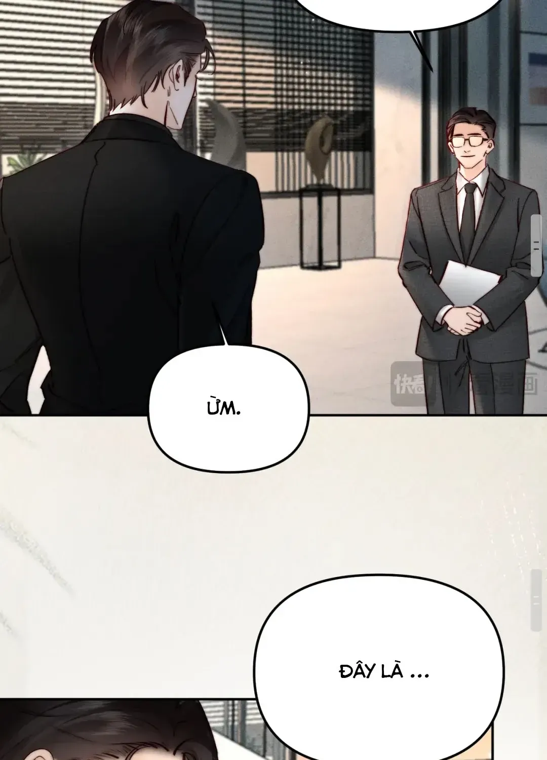 Siêu Cấp Cưng Chiều - Chap 76 - Trang 33