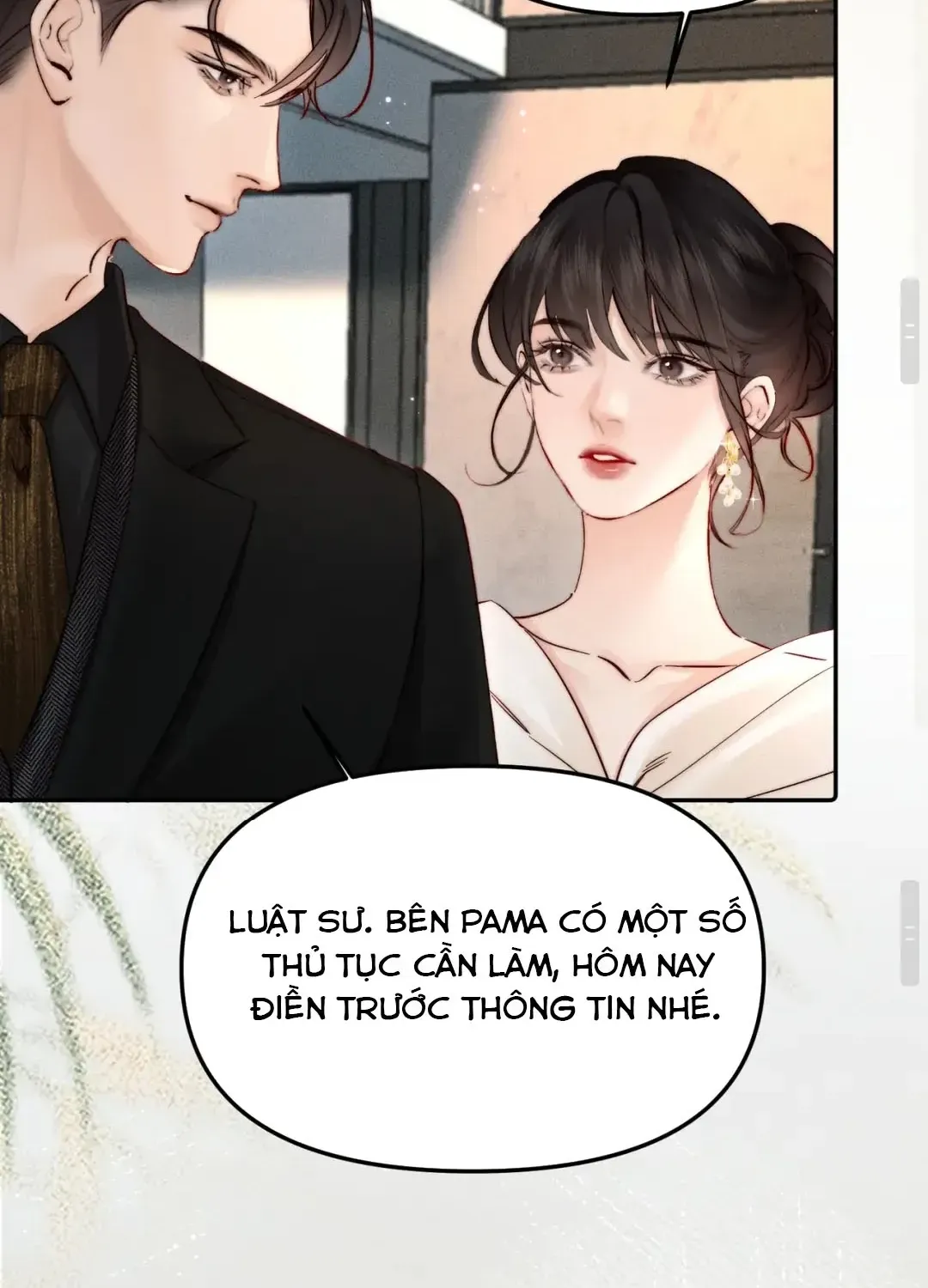 Siêu Cấp Cưng Chiều - Chap 76 - Trang 34