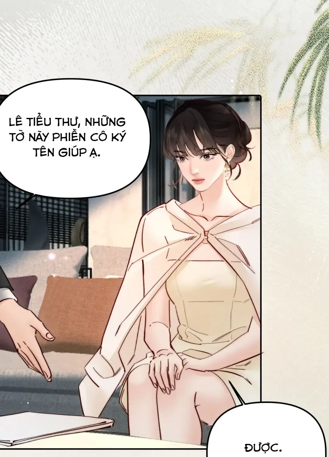 Siêu Cấp Cưng Chiều - Chap 76 - Trang 38