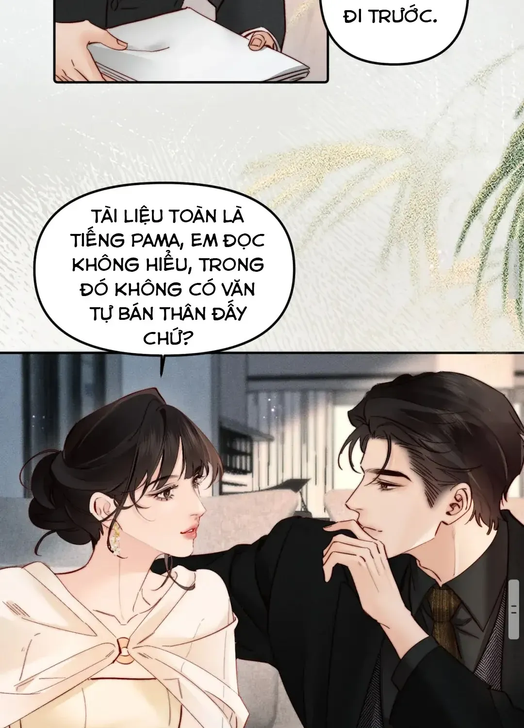 Siêu Cấp Cưng Chiều - Chap 76 - Trang 42