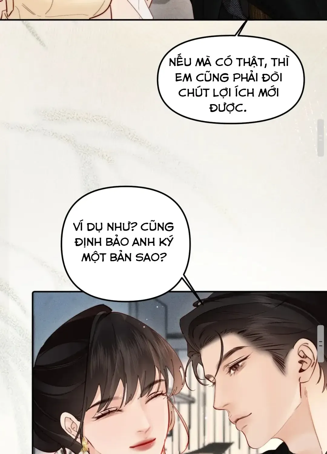 Siêu Cấp Cưng Chiều - Chap 76 - Trang 43
