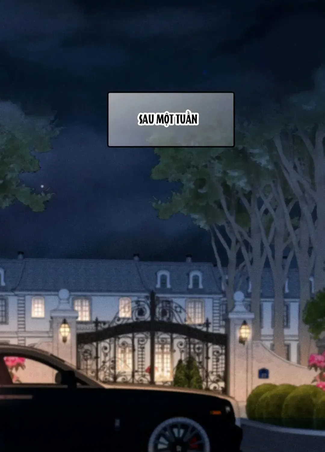 Siêu Cấp Cưng Chiều - Chap 76 - Trang 6