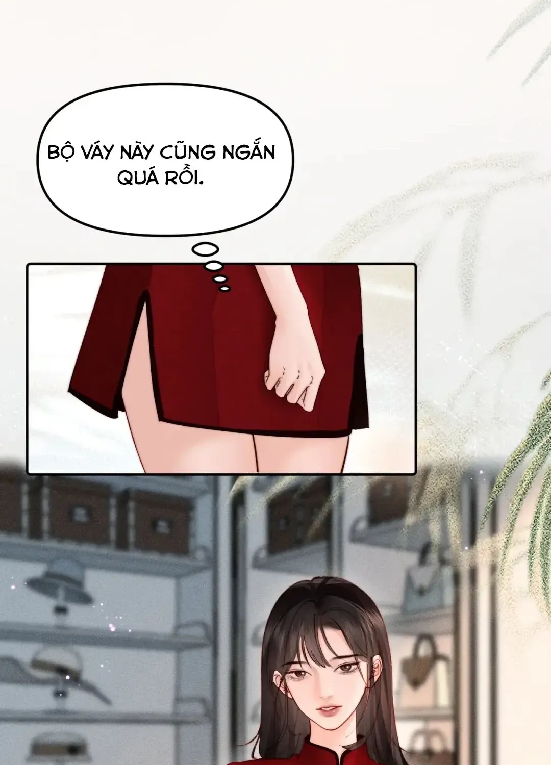 Siêu Cấp Cưng Chiều - Chap 76 - Trang 53