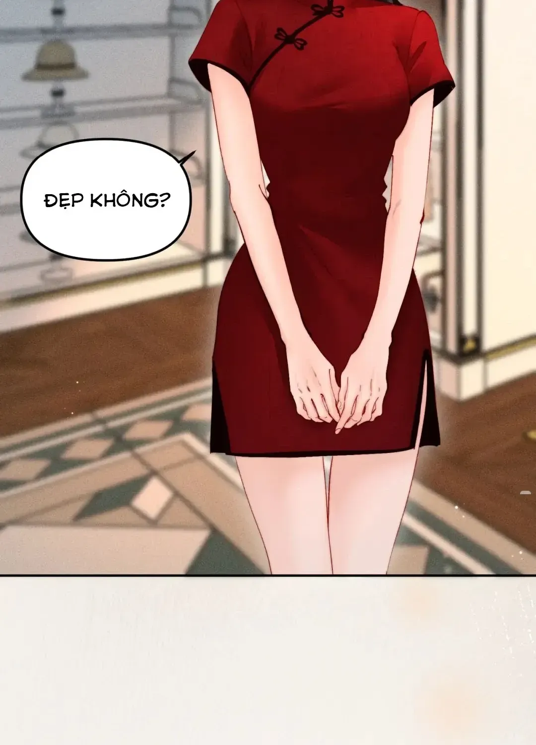 Siêu Cấp Cưng Chiều - Chap 76 - Trang 54