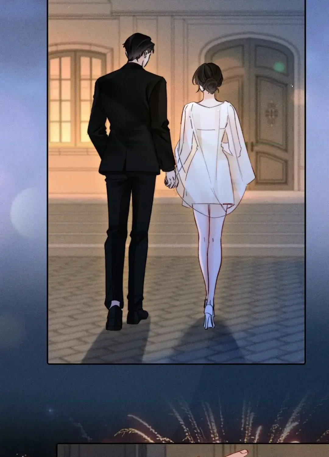 Siêu Cấp Cưng Chiều - Chap 76 - Trang 8