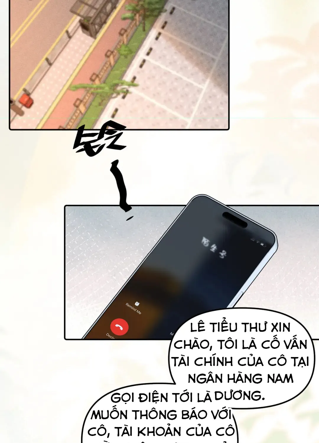 Siêu Cấp Cưng Chiều - Chap 77 - Trang 18