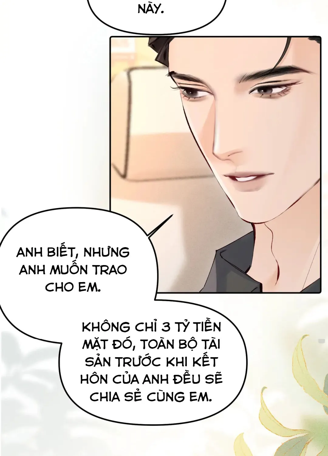 Siêu Cấp Cưng Chiều - Chap 77 - Trang 21