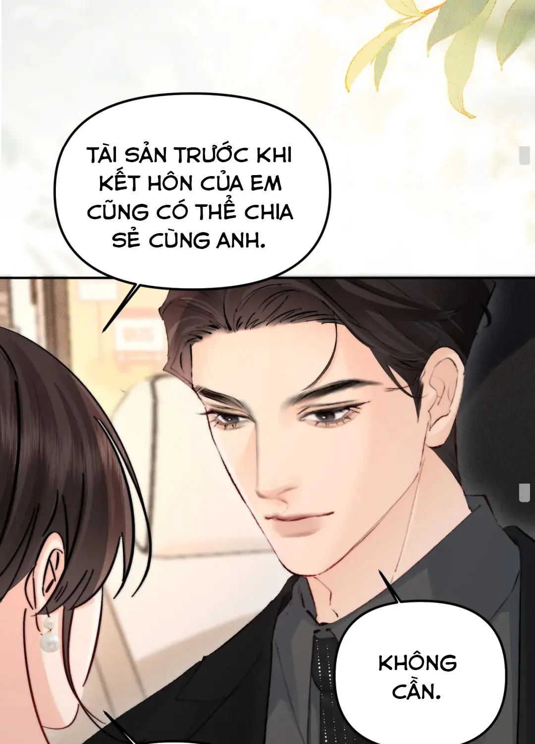 Siêu Cấp Cưng Chiều - Chap 77 - Trang 22