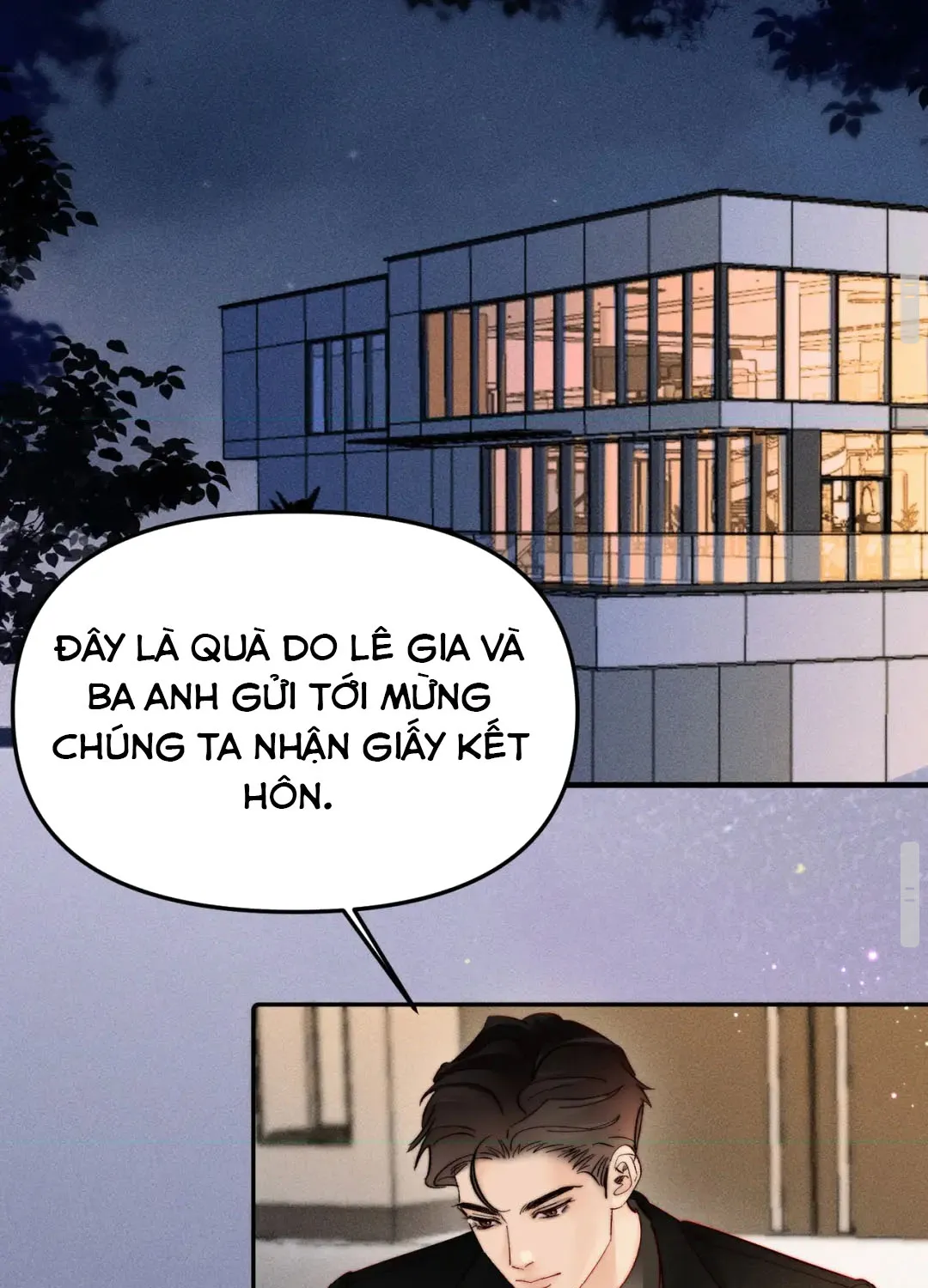 Siêu Cấp Cưng Chiều - Chap 77 - Trang 28