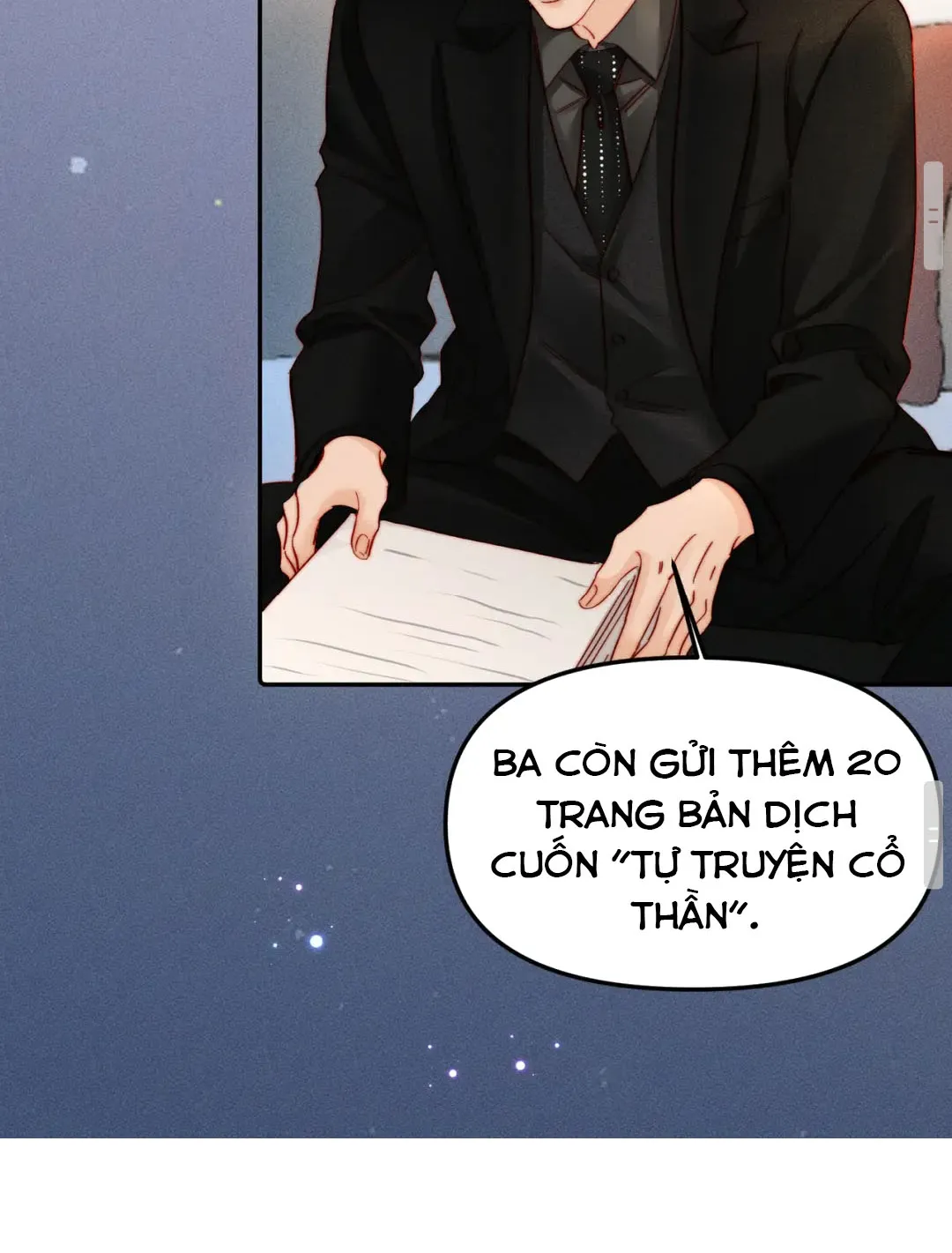 Siêu Cấp Cưng Chiều - Chap 77 - Trang 29