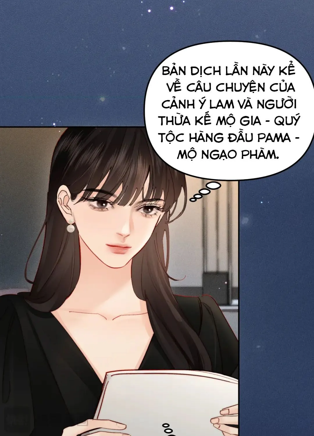 Siêu Cấp Cưng Chiều - Chap 77 - Trang 30