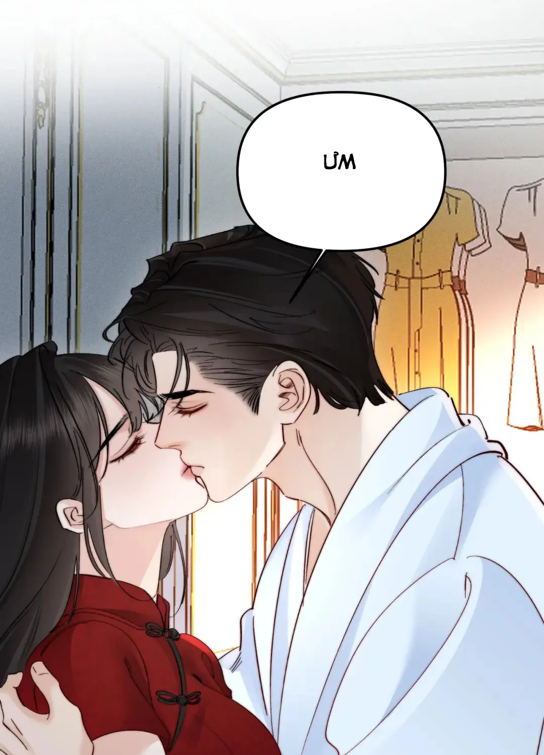 Siêu Cấp Cưng Chiều - Chap 77 - Trang 4