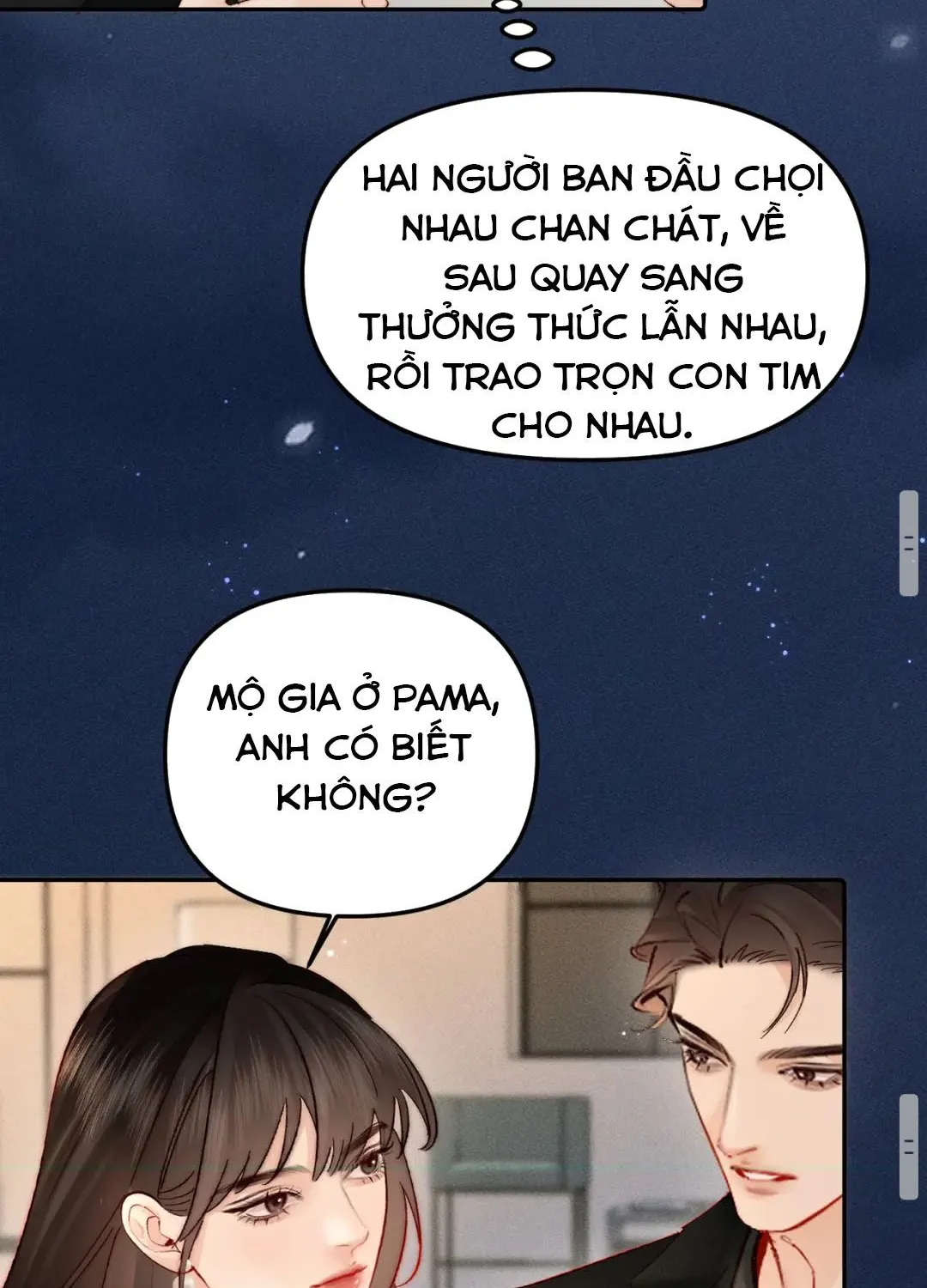Siêu Cấp Cưng Chiều - Chap 77 - Trang 31