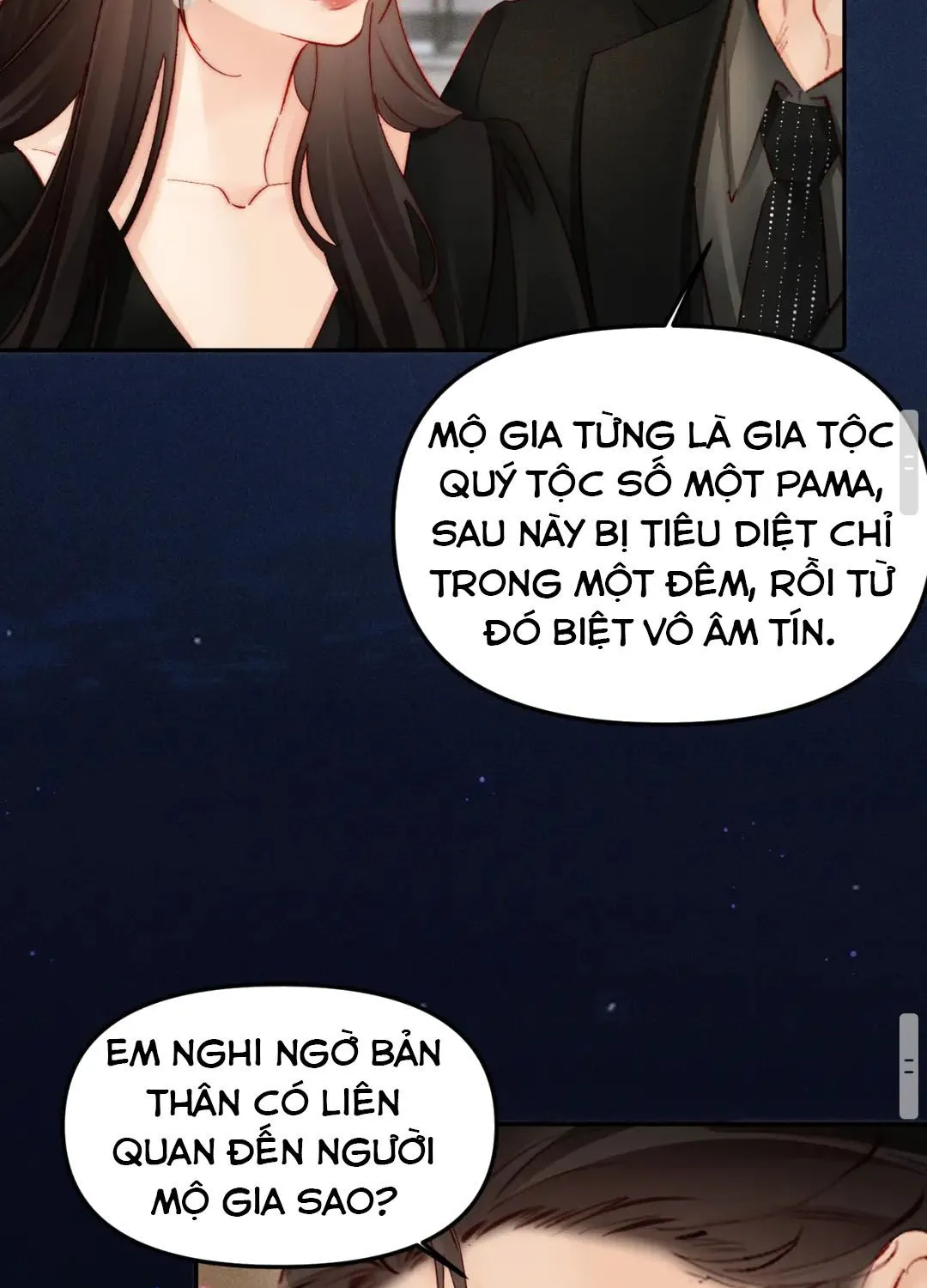 Siêu Cấp Cưng Chiều - Chap 77 - Trang 32