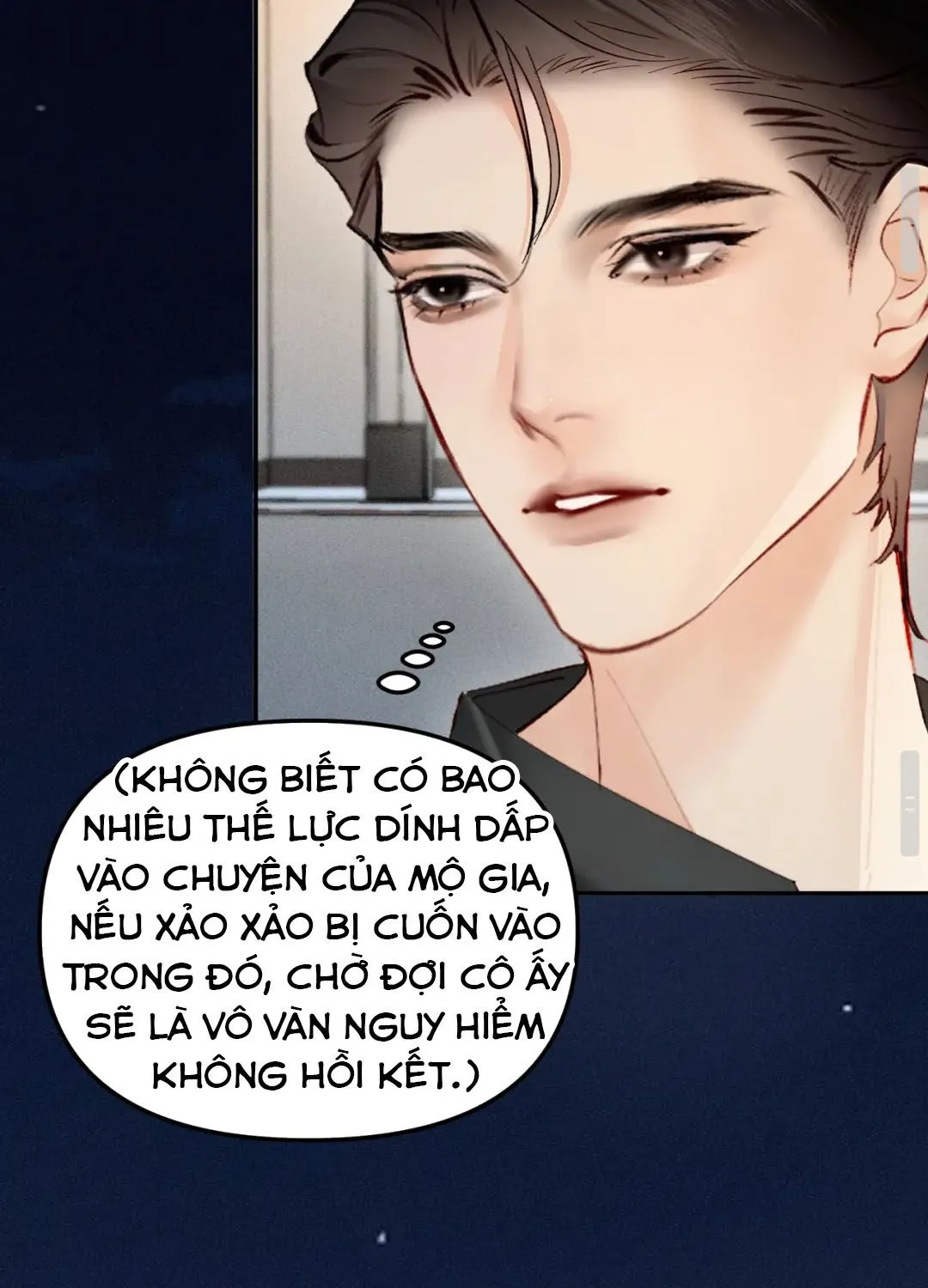 Siêu Cấp Cưng Chiều - Chap 77 - Trang 35