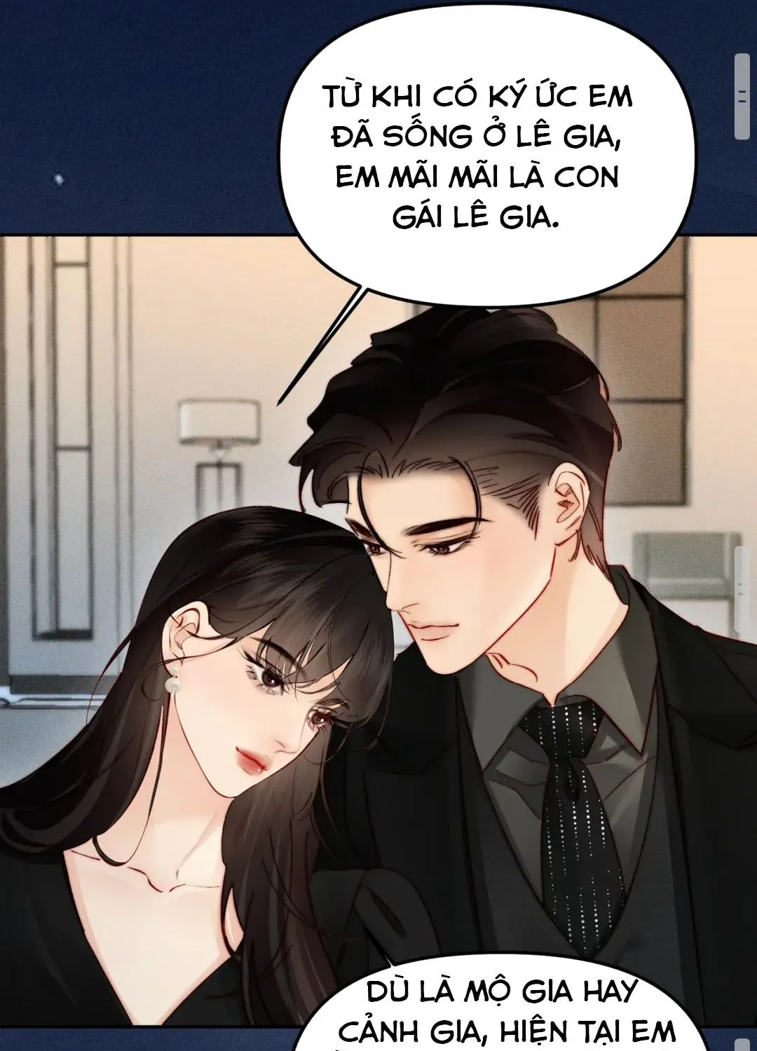 Siêu Cấp Cưng Chiều - Chap 77 - Trang 36