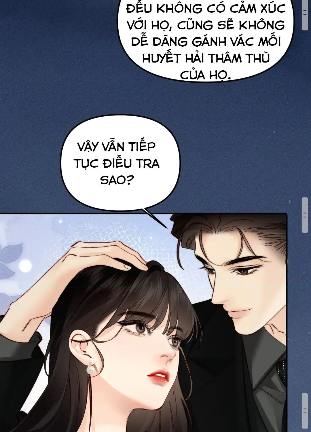 Siêu Cấp Cưng Chiều - Chap 77 - Trang 37