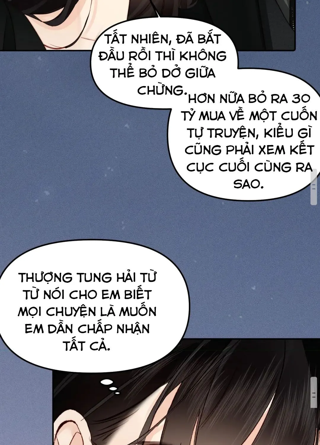Siêu Cấp Cưng Chiều - Chap 77 - Trang 38