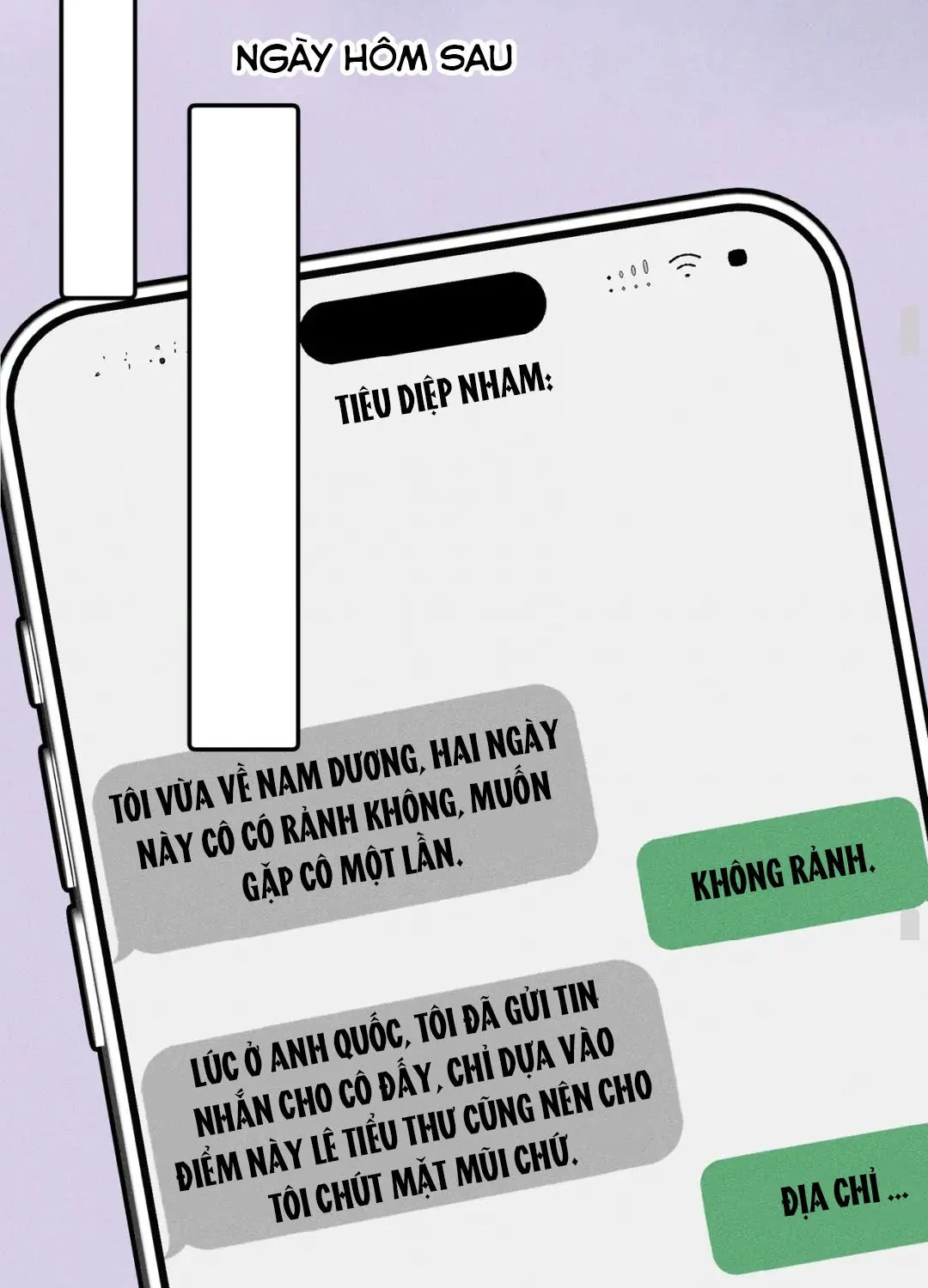 Siêu Cấp Cưng Chiều - Chap 77 - Trang 40