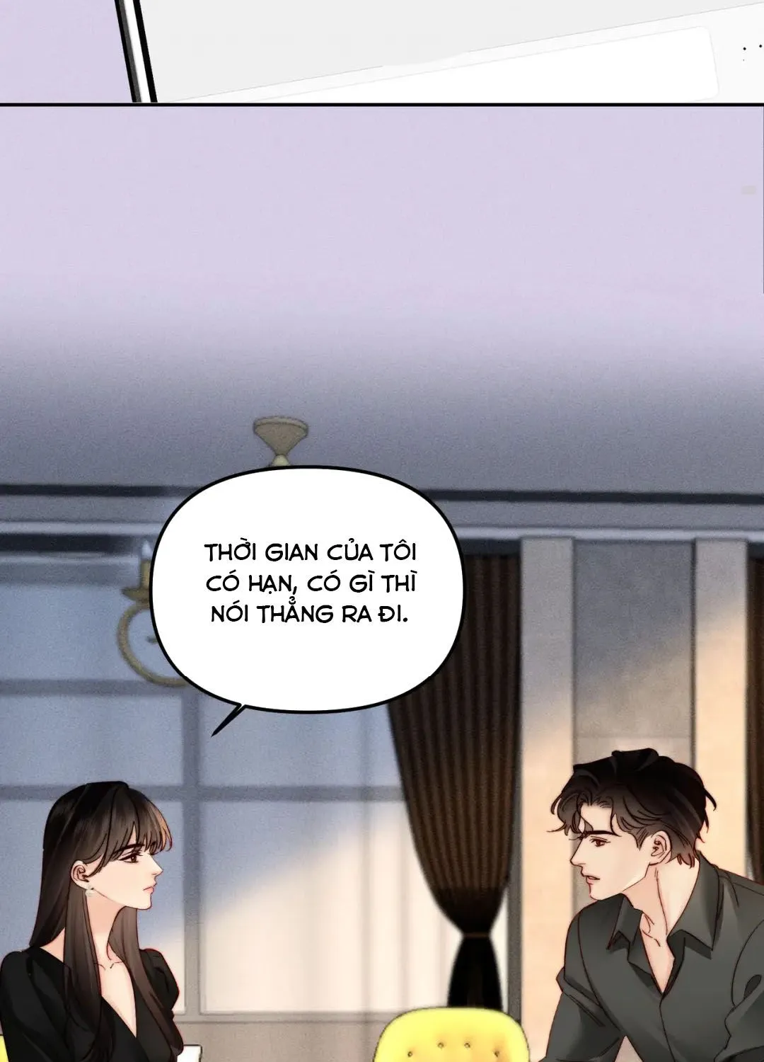 Siêu Cấp Cưng Chiều - Chap 77 - Trang 41