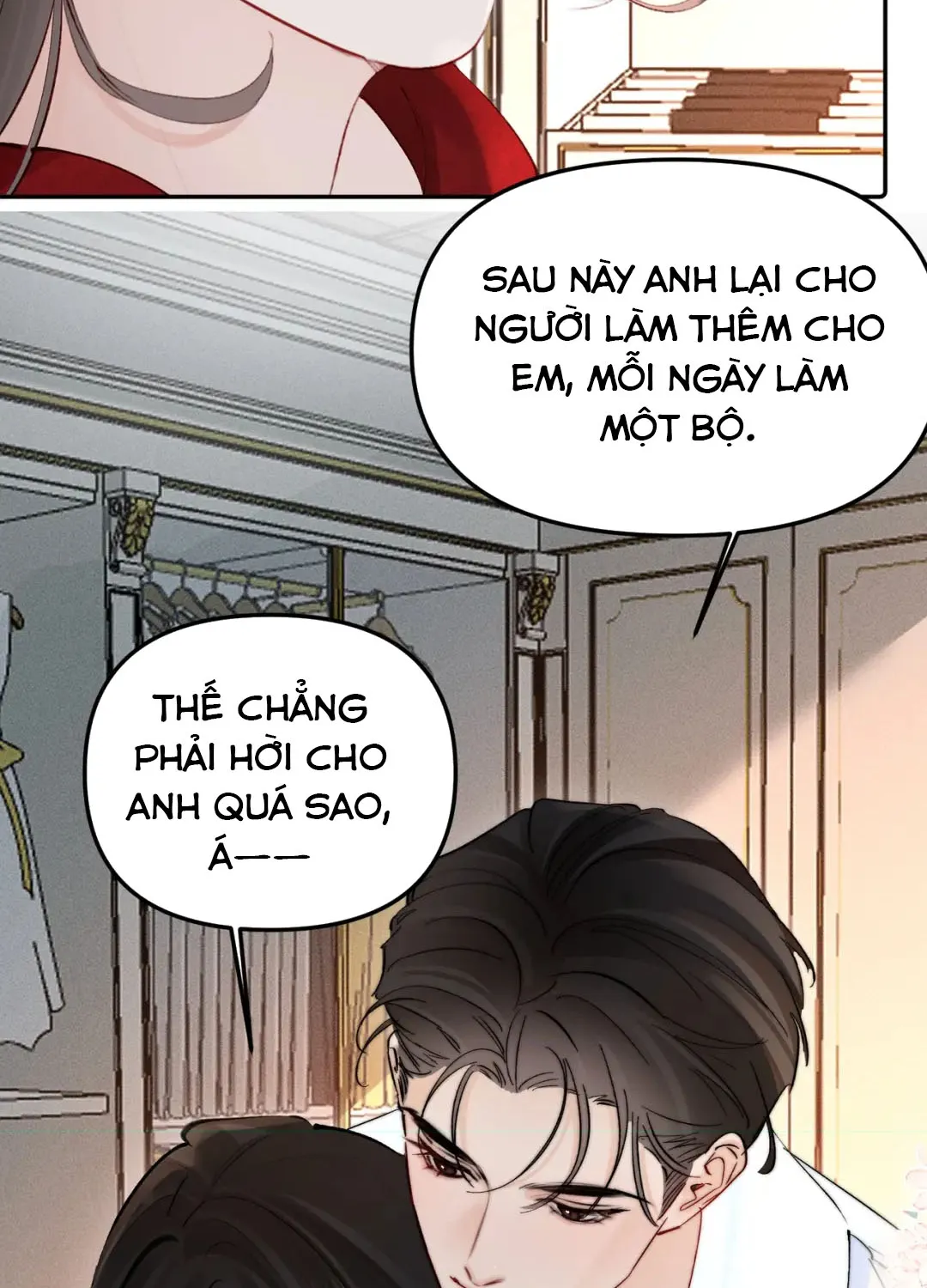 Siêu Cấp Cưng Chiều - Chap 77 - Trang 7