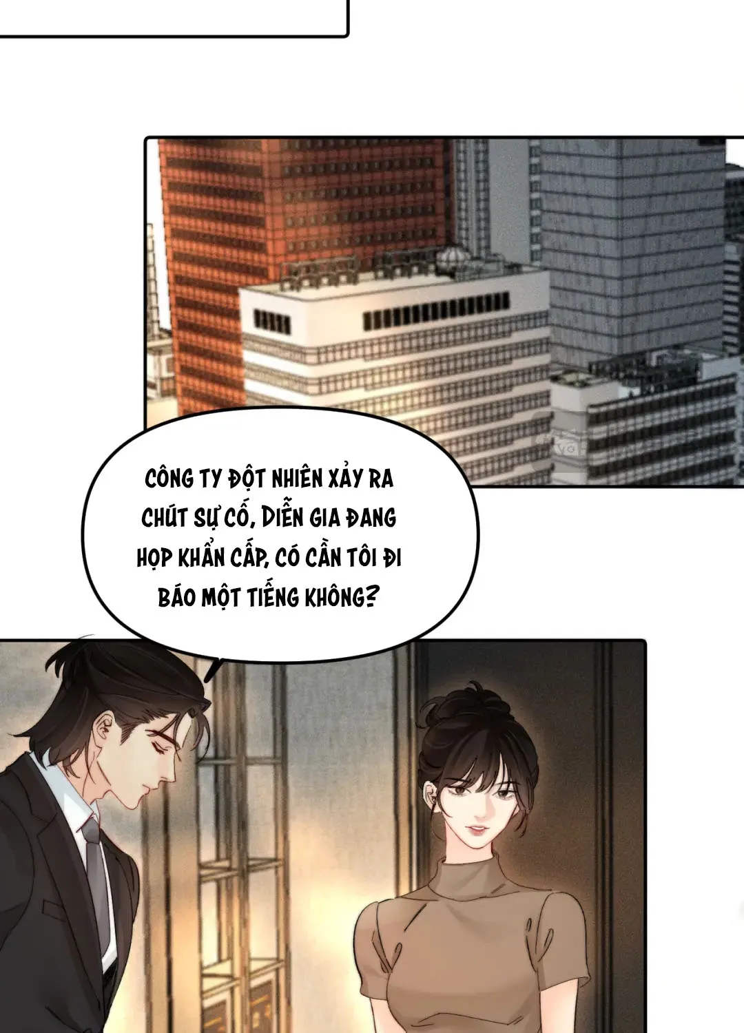 Siêu Cấp Cưng Chiều - Chap 78 - Trang 11