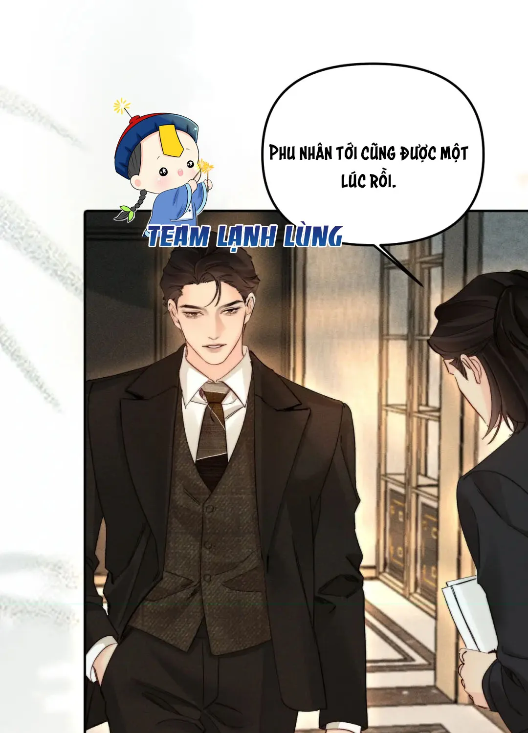 Siêu Cấp Cưng Chiều - Chap 78 - Trang 15