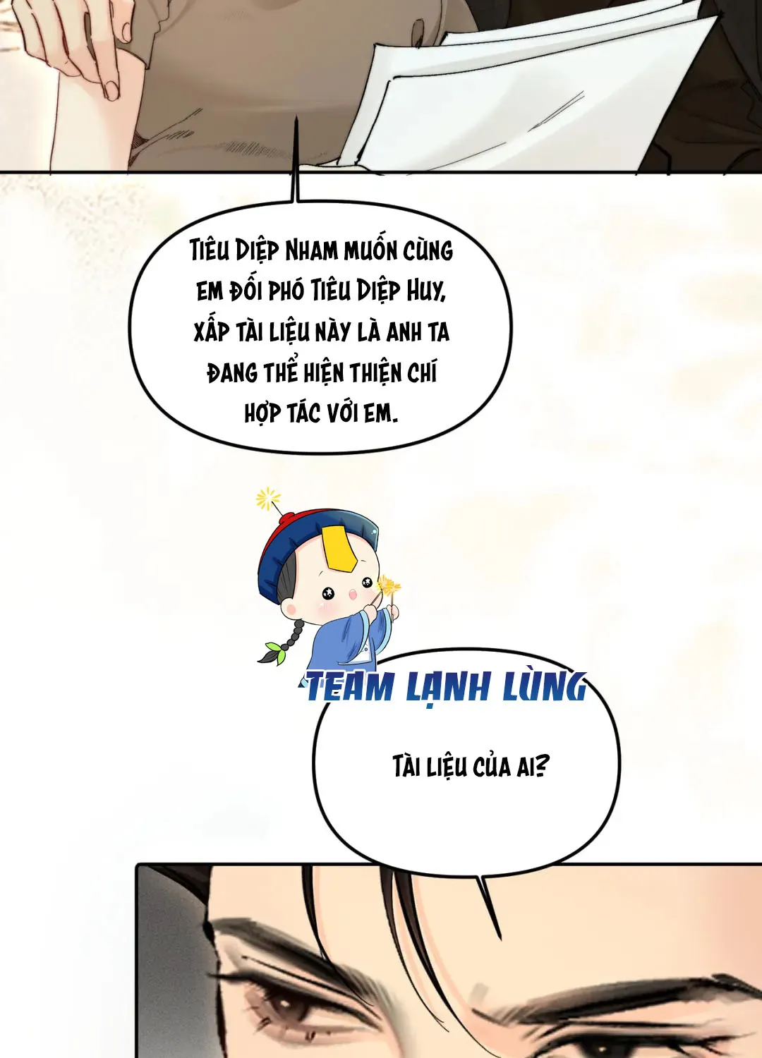 Siêu Cấp Cưng Chiều - Chap 78 - Trang 17