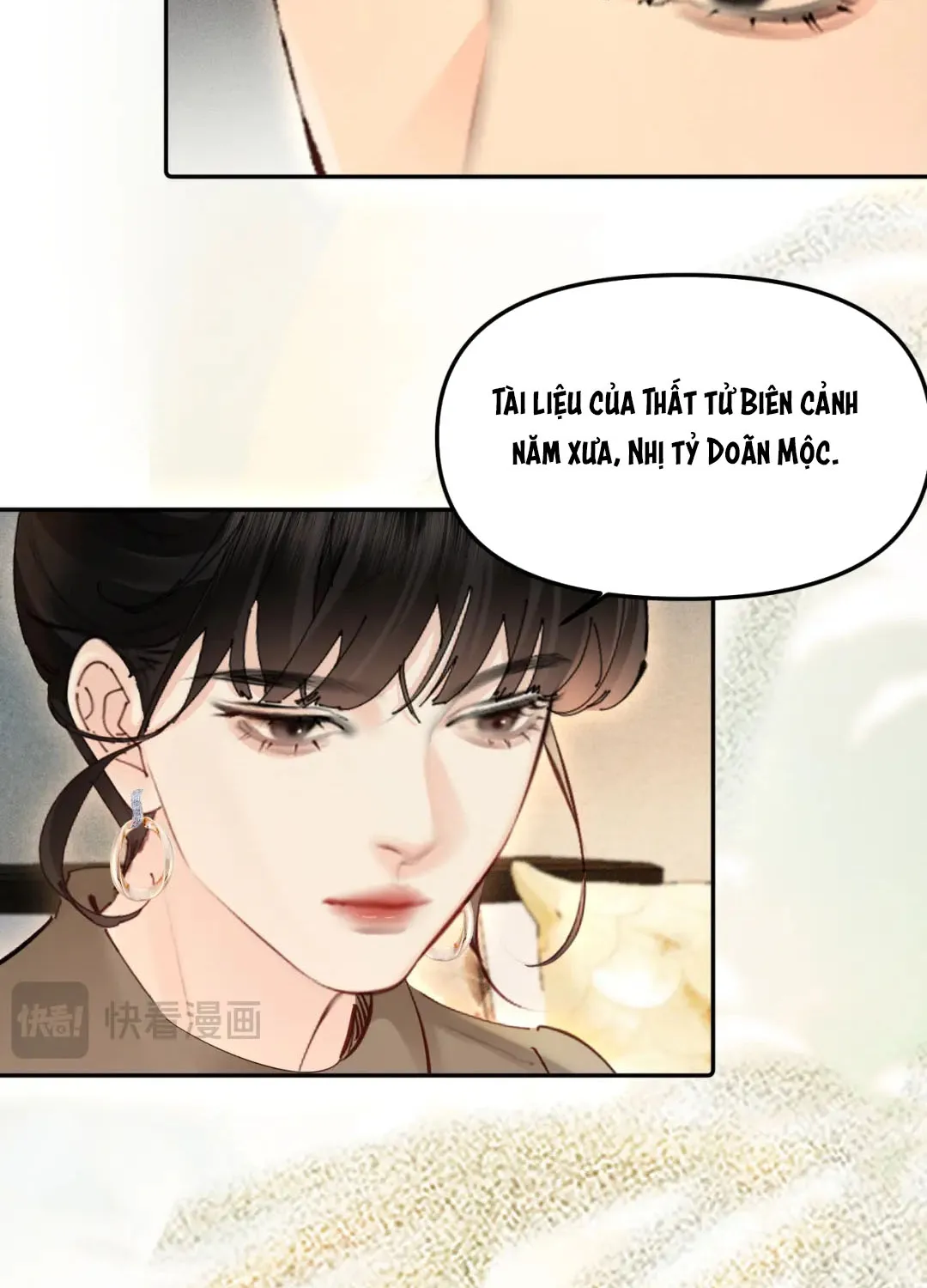 Siêu Cấp Cưng Chiều - Chap 78 - Trang 18