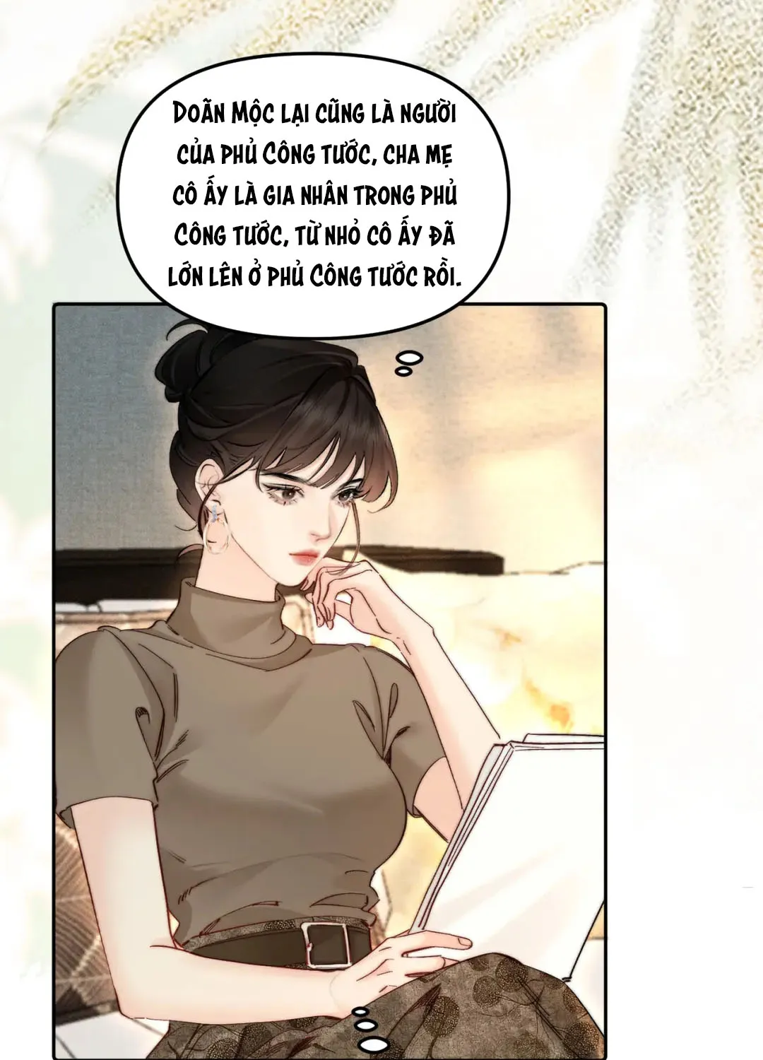 Siêu Cấp Cưng Chiều - Chap 78 - Trang 19