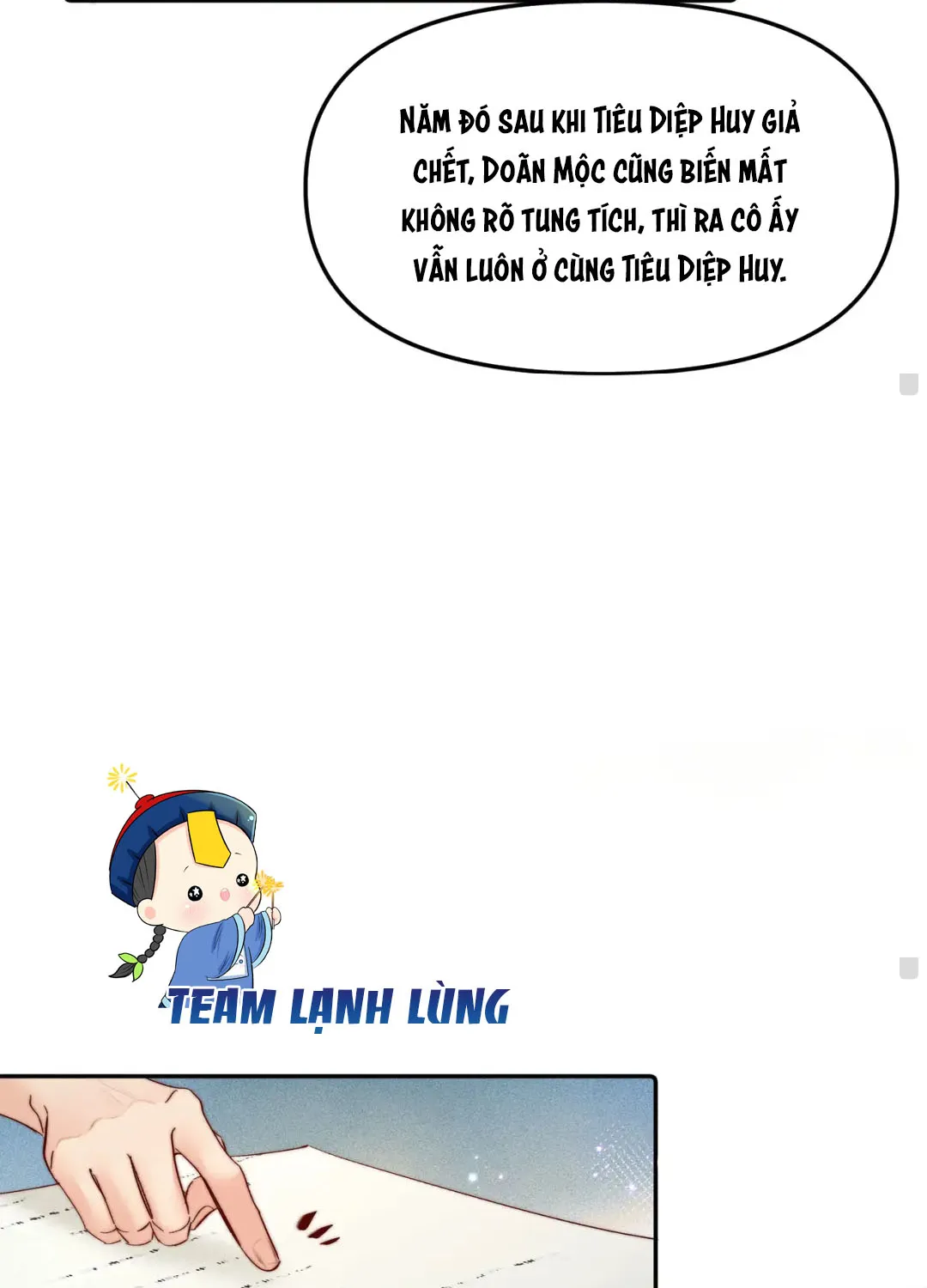 Siêu Cấp Cưng Chiều - Chap 78 - Trang 20
