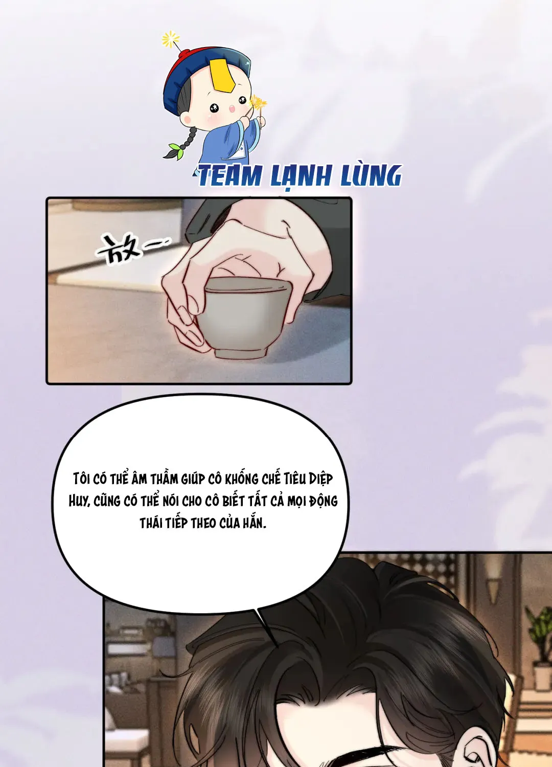 Siêu Cấp Cưng Chiều - Chap 78 - Trang 3