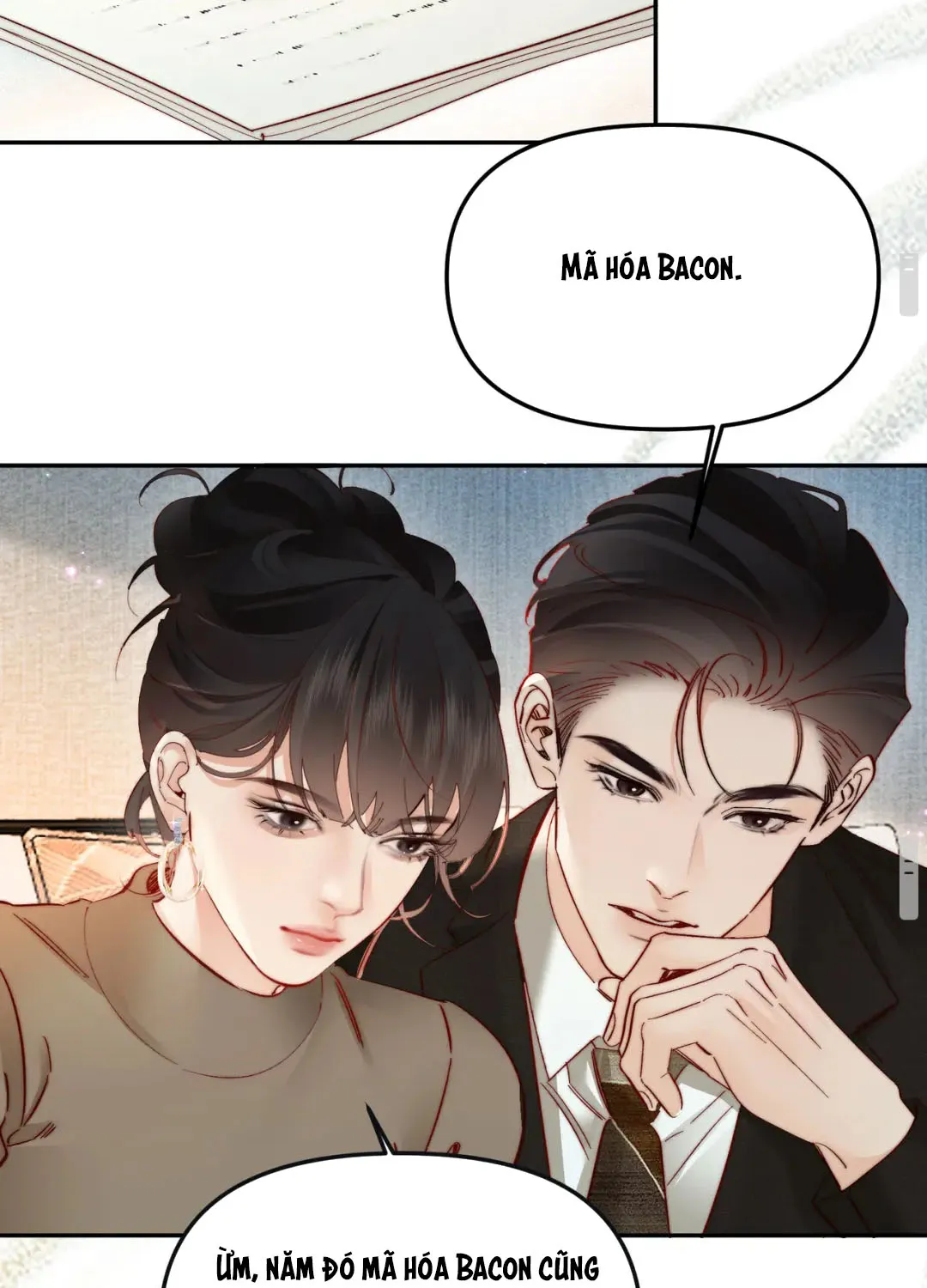 Siêu Cấp Cưng Chiều - Chap 78 - Trang 21